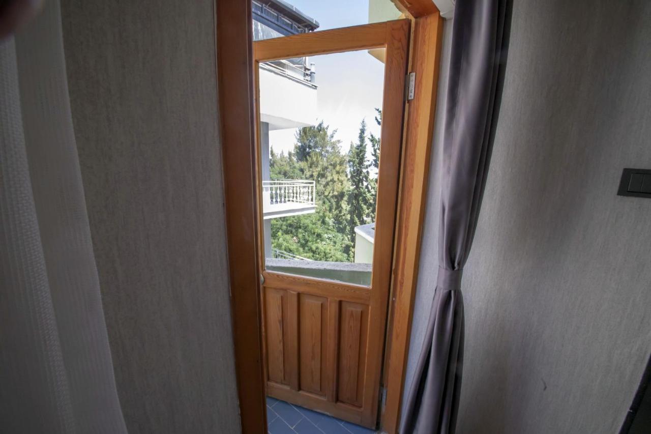Mekan Villa Otel Selçuk Zewnętrze zdjęcie