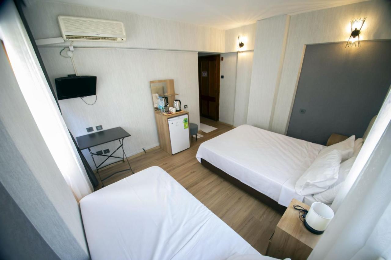 Mekan Villa Otel Selçuk Zewnętrze zdjęcie