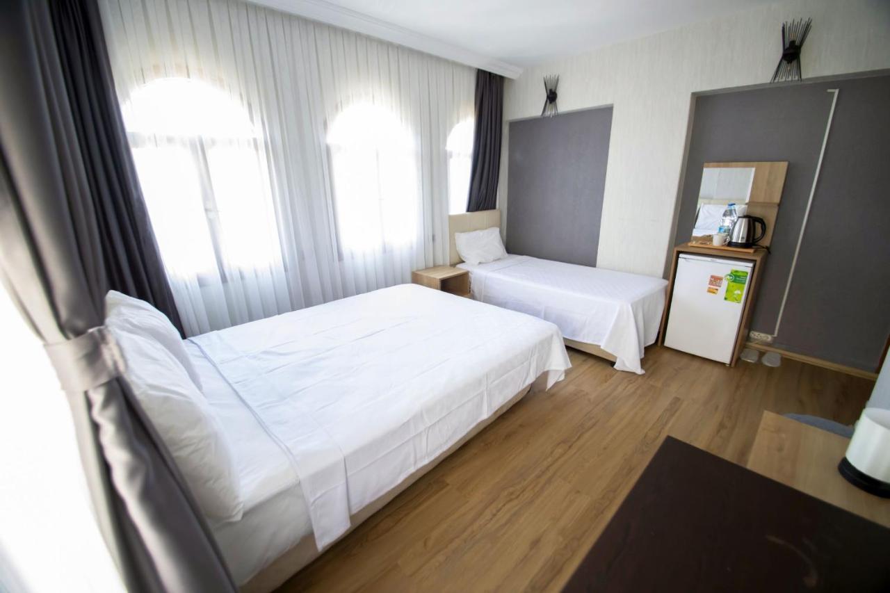 Mekan Villa Otel Selçuk Zewnętrze zdjęcie