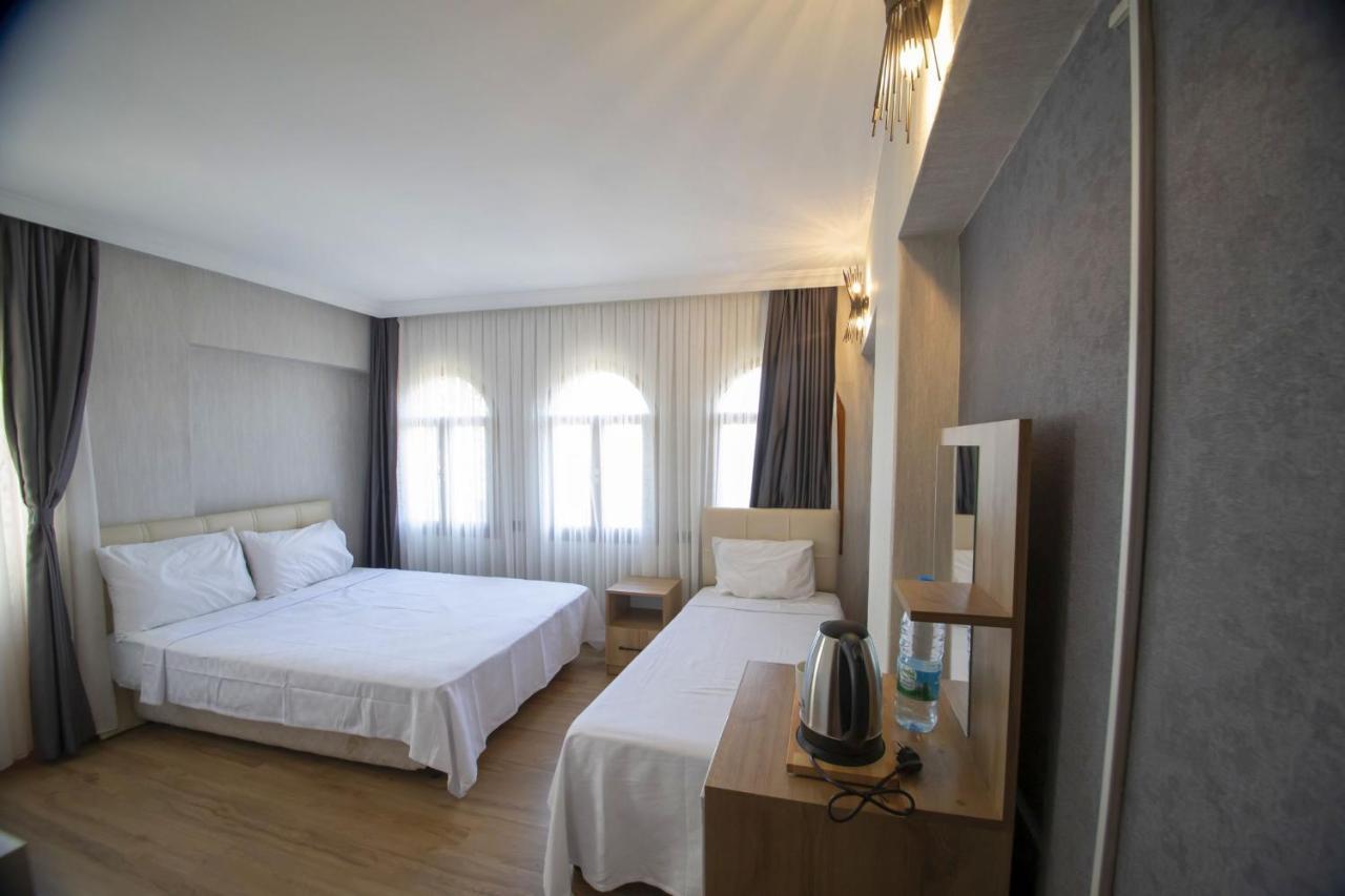 Mekan Villa Otel Selçuk Zewnętrze zdjęcie