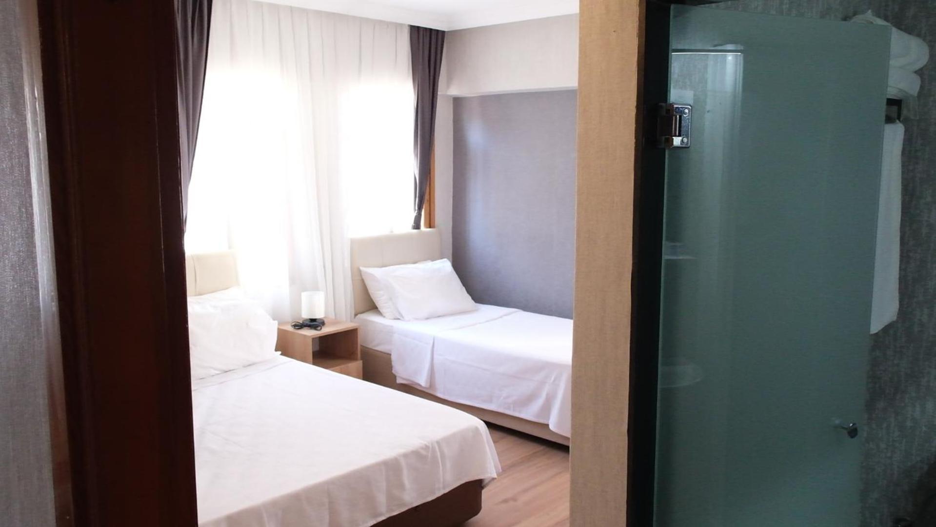 Mekan Villa Otel Selçuk Zewnętrze zdjęcie